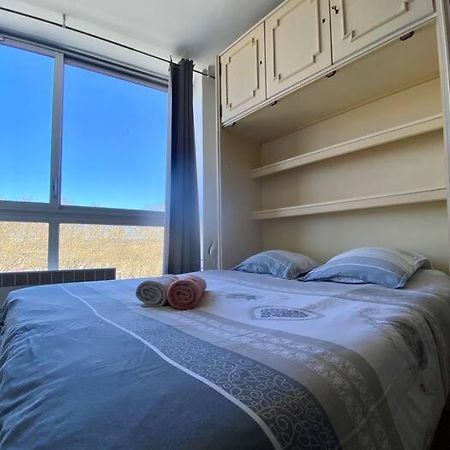 Appartement - Carcassonne Centre Eksteriør bilde