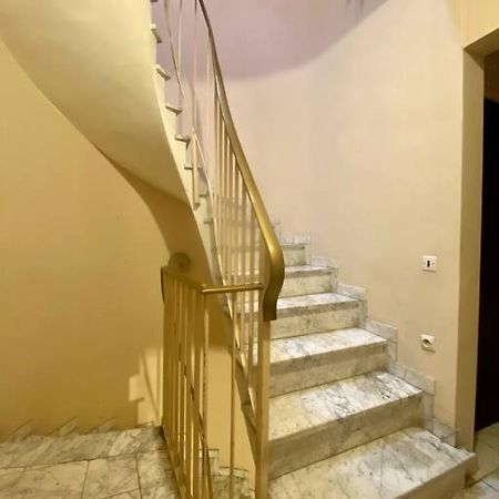 Appartement - Carcassonne Centre Eksteriør bilde