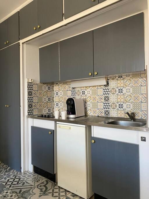 Appartement - Carcassonne Centre Eksteriør bilde