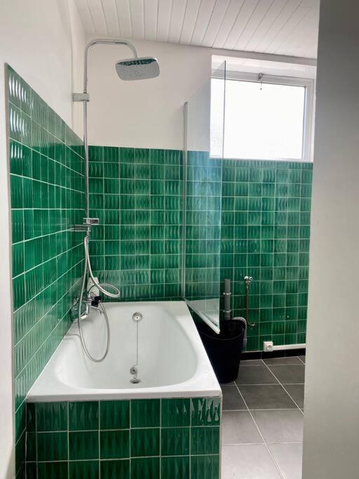 Appartement - Carcassonne Centre Eksteriør bilde