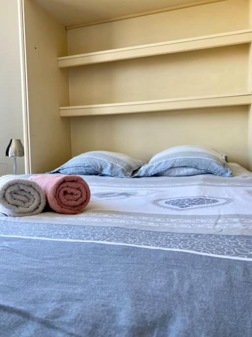 Appartement - Carcassonne Centre Eksteriør bilde