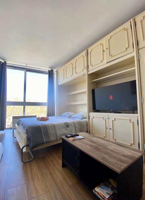 Appartement - Carcassonne Centre Eksteriør bilde