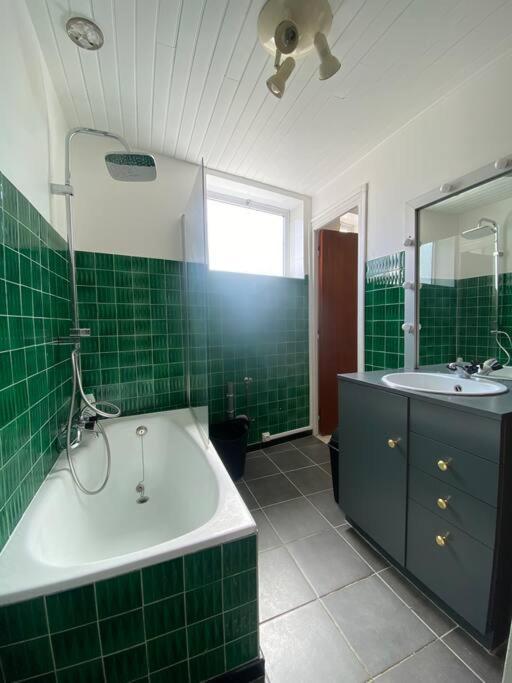 Appartement - Carcassonne Centre Eksteriør bilde