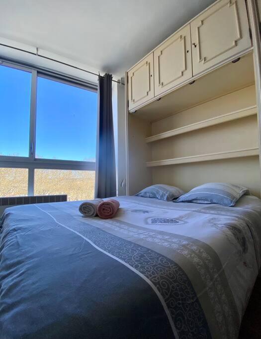 Appartement - Carcassonne Centre Eksteriør bilde
