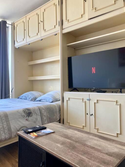 Appartement - Carcassonne Centre Eksteriør bilde