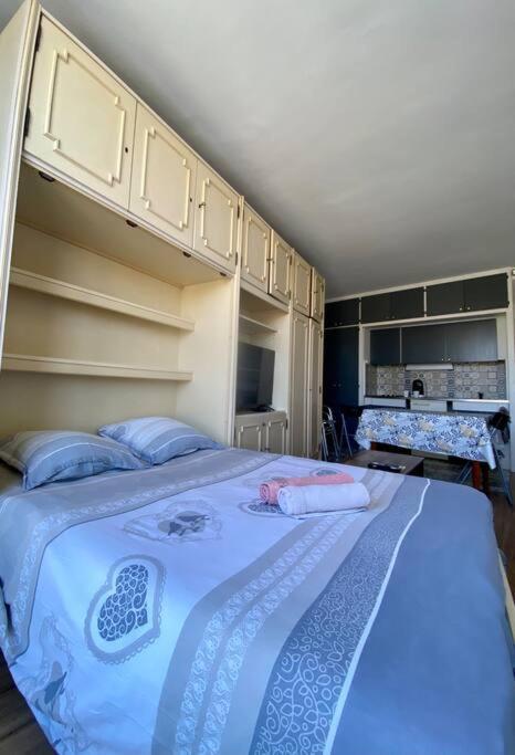 Appartement - Carcassonne Centre Eksteriør bilde